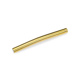 Stuffing tube (assembled with liner)