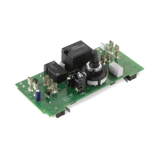 TIRE TRUER CIRCUIT BOARD SET