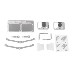 RC4WD Towing Mirrors for RC4WD Chevrolet Blazer and K10 (VVV-C1476)