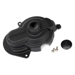Sensor-Ready Gear Cover for All Rustler, Bandit, Stampede, S, TRX3792