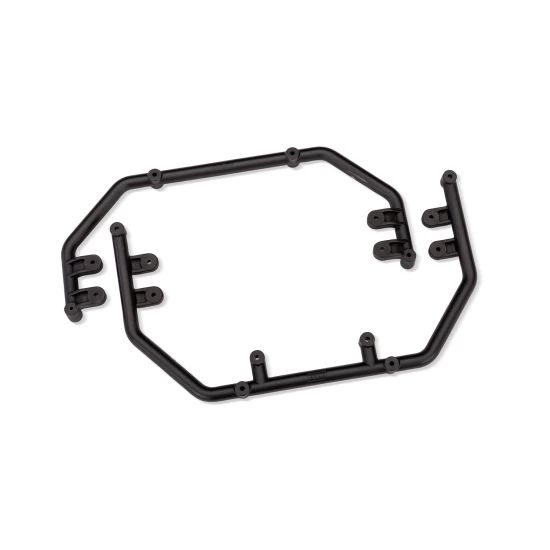 TRX-4 Nissan Pathfinder Body Cage
