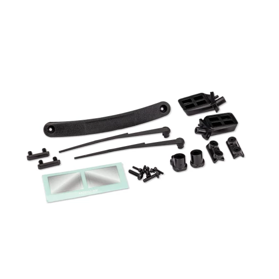 TRX-4 Nissan Pathfinder Body Trim