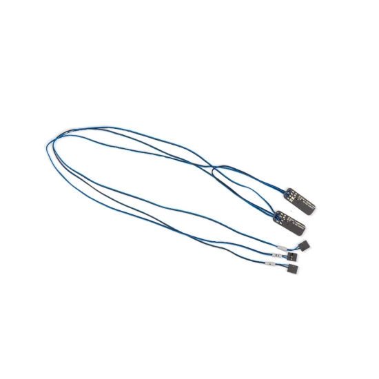 TRX-4 Nissan Pathfinder Bumper Light Harness