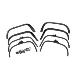 TRX-4 Nissan Pathfinder Fender Flares