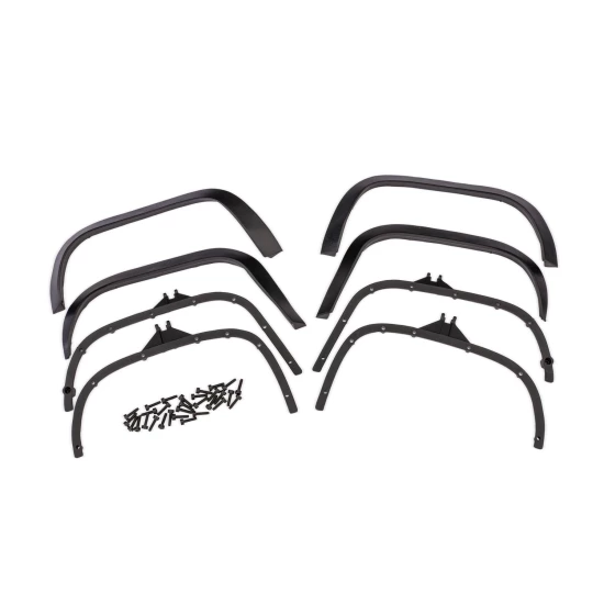 TRX-4 Nissan Pathfinder Fender Flares