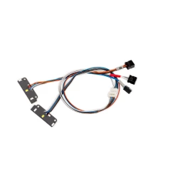TRX-4 Nissan Pathfinder Rear Light Harness