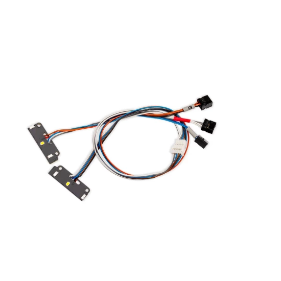 TRX-4 Nissan Pathfinder Rear Light Harness