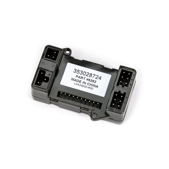 TRX-4M Brushless Power System ESC