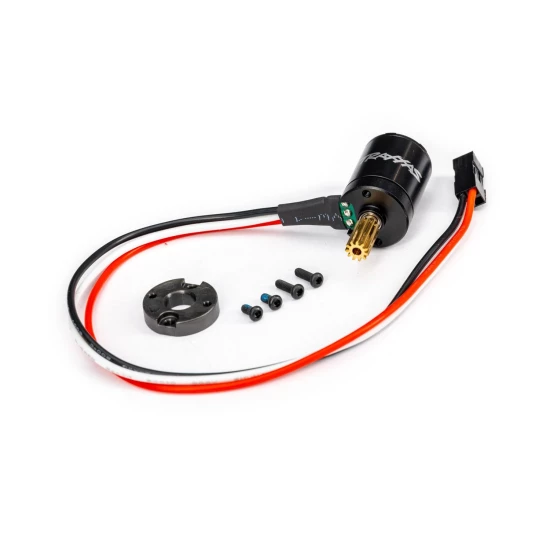TRX-4M Brushless Power System Motor