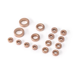 Bushing kit , portal drive housings