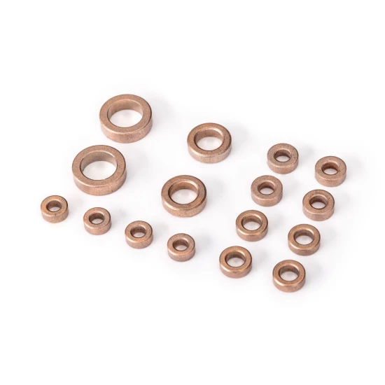 Bushing kit , portal drive housings