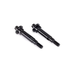 Stub axles (portal drive) (2)