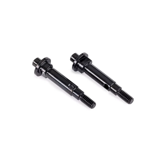 Stub axles (portal drive) (2)