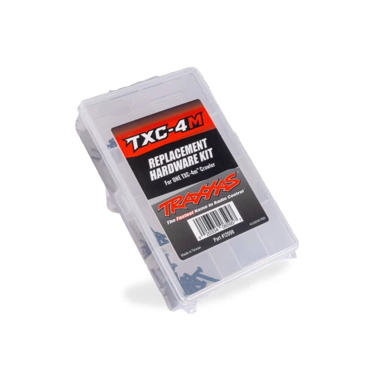 TXC-4M Bevestigingsmaterialenset