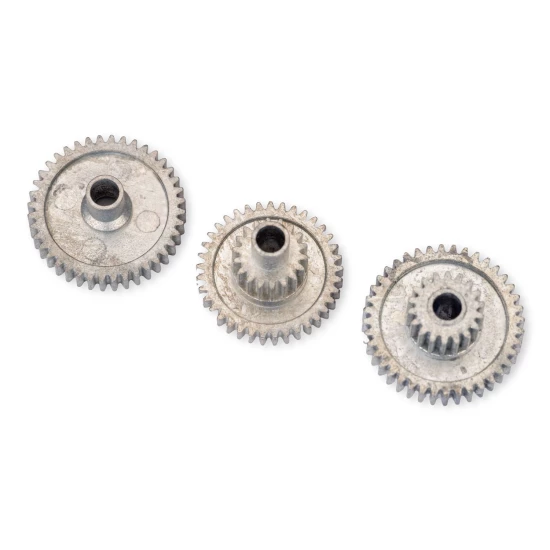 TXC-4M metalen transmissietandwielset