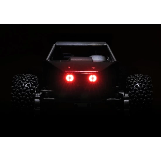 TXC-4M rode LED-koplampen