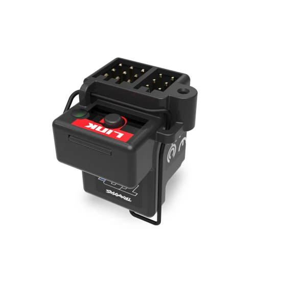TXC-4M TQi micro-ontvanger