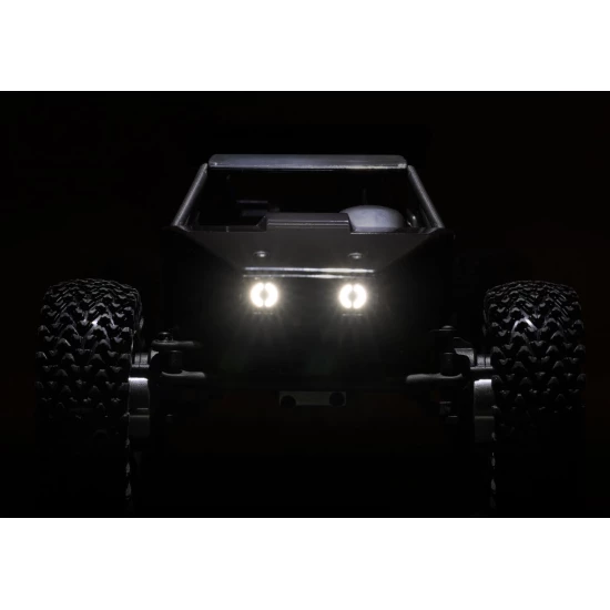 TXC-4M witte LED-koplampen