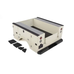 RC4WD Utility Bed for RC4WD Chevrolet K10 Scottsdale (VVV-C5003)