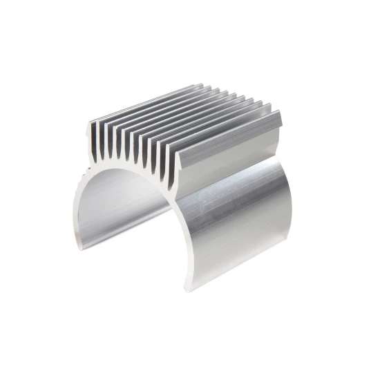 Velineon aluminium koellichaam