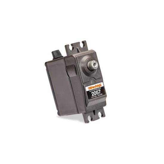 Waterproof Metal Gear Servo
