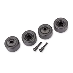 Wielen voor Wheelie Bar (4)