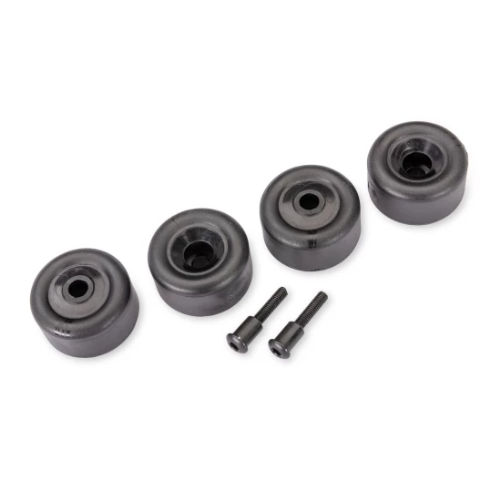 Wielen voor Wheelie Bar (4)