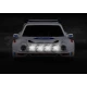 White Ford RS200 LED Light Pod