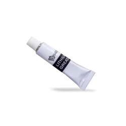 White Lithium Grease