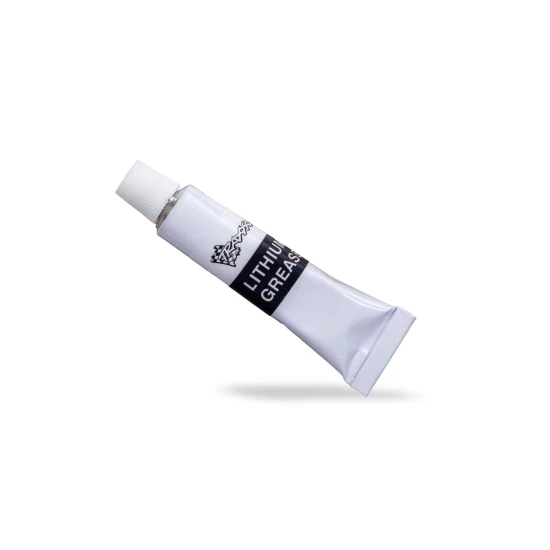 White Lithium Grease