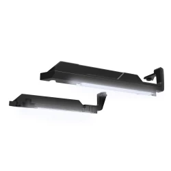 Witte onderbody LED-verlichtingsset