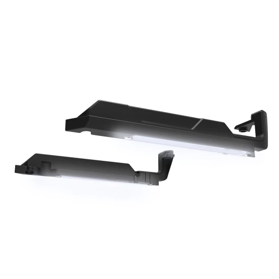 Witte onderbody LED-verlichtingsset