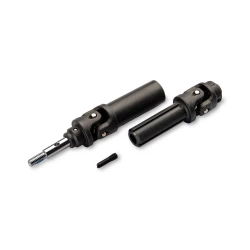 WideMaxx Extreme HD Driveshaft Assembly