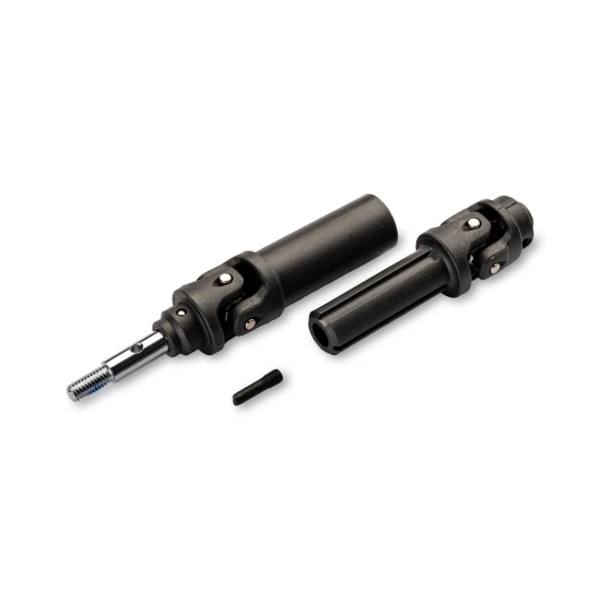WideMaxx Extreme HD Driveshaft Assembly