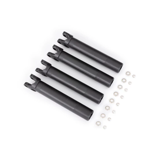 WideMaxx Outer Half Shafts (4)