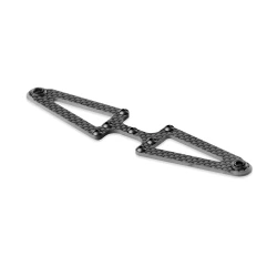 X1 Carbon Onderste 3S Draagarmplaat - Smal