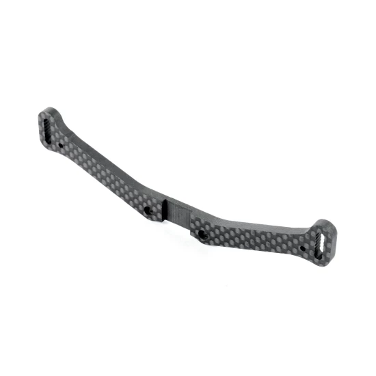 X4 CARBON BODY POST HOLDER FOR UNI BULKHEADS