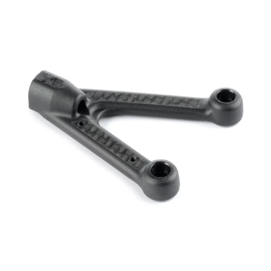 X4 CFF UPPER ARM - V SHAPE - SOFT - FR/RL