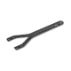 X4'26 CARBON UPPER DECK - SPLIT FRONT - OPEN - 1.6MM