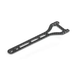 X4'26 CARBON UPPER DECK - SPLIT REAR - 1.6MM