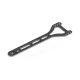 X4'26 CARBON UPPER DECK - SPLIT REAR - 1.6MM