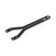 X4'26 GLASS FIBER UPPER DECK - SPLIT FRONT - OPEN - SOFT