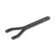 X4'26 CARBON UPPER DECK - SPLIT FRONT - OPEN - 2.0MM