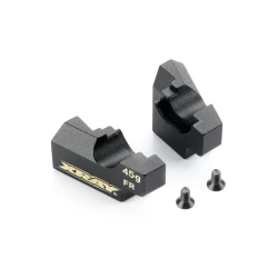 X4F BALANCING WEIGHT FOR XLP2 SHOCKS - FRONT L&R (45g+45g)
