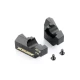 X4F BALANCING WEIGHT FOR XLP2 SHOCKS - FRONT L&R (45g+45g)