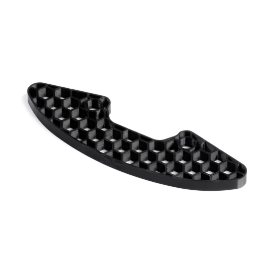 X4F RUBBER BUMPER 3D LOW PROFILE FOR 30g WEIGHT