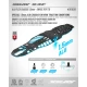 X4F'27 ALU FLEX CHASSIS 1.5MM - SWISS 7075 T6