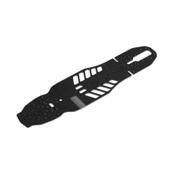 X4F'27 CARBON CHASSIS 2.2MM