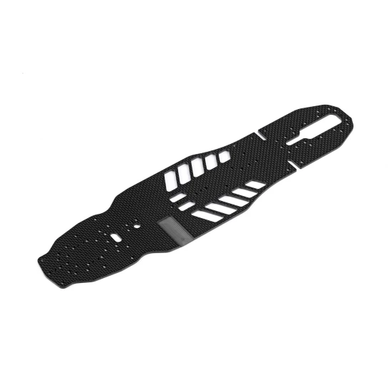 X4F'27 CARBON CHASSIS 2.2MM