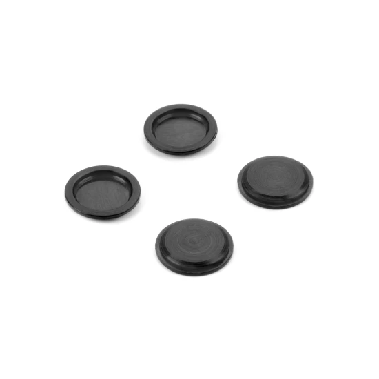 XLP2 SILICONE HYPER RESISTANT SHOCK ABSORBER MEMBRANE (4)